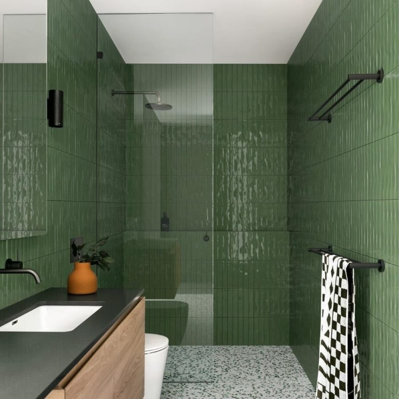 Marazzi Luz Oliva Lux Fliesen - Bild 2